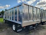 New 2025 Chevrolet LCF 4500HG Crew Cab 14' MC Ventures Landscape Dump for sale #P5064 - photo 4