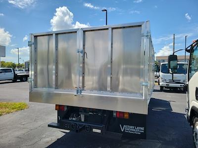 New 2025 Chevrolet LCF 4500HG Crew Cab 14' MC Ventures Aluminum Dump Truck for sale #P5065 - photo 2