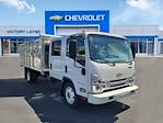 New 2025 Chevrolet LCF 4500HG Crew Cab 14' MC Ventures Aluminum Dump Truck for sale #P5065 - photo 1