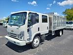 New 2025 Chevrolet LCF 4500HG Crew Cab 14' MC Ventures Aluminum Dump Truck for sale #P5065 - photo 3