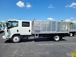 New 2025 Chevrolet LCF 4500HG Crew Cab 14' MC Ventures Aluminum Dump Truck for sale #P5065 - photo 4