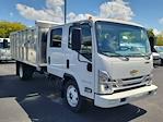 New 2025 Chevrolet LCF 4500HG Crew Cab 14' MC Ventures Aluminum Dump Truck for sale #P5065 - photo 32