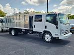 2025 Chevrolet LCF 4500HG Crew Cab RWD MC Ventures Dump Truck for sale #P5066 - photo 29