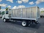 2025 Chevrolet LCF 4500HG Crew Cab RWD MC Ventures Dump Truck for sale #P5066 - photo 3
