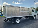 2025 Chevrolet LCF 4500HG Crew Cab RWD MC Ventures Dump Truck for sale #P5066 - photo 4