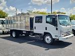 2025 Chevrolet LCF 4500HG Crew Cab RWD MC Ventures Dump Truck for sale #P5067 - photo 29