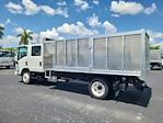 2025 Chevrolet LCF 4500HG Crew Cab RWD MC Ventures Dump Truck for sale #P5067 - photo 4