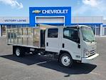 2025 Chevrolet LCF 4500HG Crew Cab RWD MC Ventures Dump Truck for sale #P5068 - photo 1