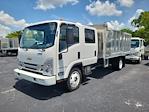 2025 Chevrolet LCF 4500HG Crew Cab RWD MC Ventures Dump Truck for sale #P5068 - photo 3