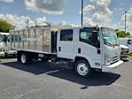 2025 Chevrolet LCF 4500HG Crew Cab RWD MC Ventures Dump Truck for sale #P5068 - photo 29