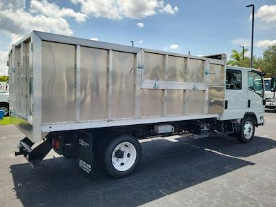 New 2025 Chevrolet LCF 4500HG Crew Cab MC Ventures Landscape Dump for sale #P5069 - photo 2