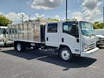 2025 Chevrolet LCF 4500HG Crew Cab RWD MC Ventures Dump Truck for sale #P5069 - photo 28