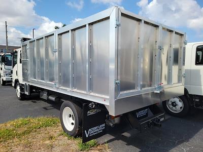 New 2025 Chevrolet LCF 4500HG Crew Cab 14' MC Ventures Landscape Dump for sale #P5070 - photo 2
