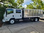 New 2025 Chevrolet LCF 4500HG Crew Cab 14' MC Ventures Landscape Dump for sale #P5071 - photo 4