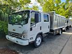 New 2025 Chevrolet LCF 4500HG Crew Cab 14' MC Ventures Landscape Dump for sale #P5071 - photo 31