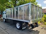 New 2025 Chevrolet LCF 4500HG Crew Cab 14' MC Ventures Landscape Dump for sale #P5071 - photo 2