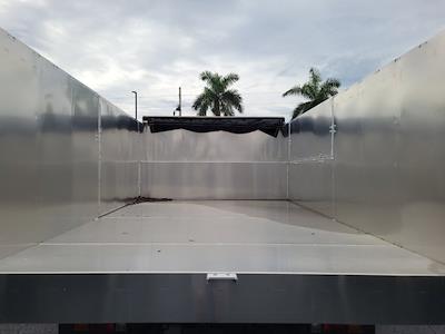 2025 Chevrolet LCF 4500HG Crew Cab RWD MC Ventures Landscape Dump for sale #P5073 - photo 2
