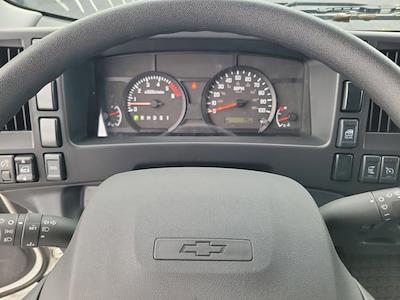 2025 Chevrolet LCF 4500HG Crew Cab RWD MC Ventures Landscape Dump for sale #P5073 - photo 2