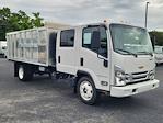2025 Chevrolet LCF 4500HG Crew Cab RWD MC Ventures Landscape Dump for sale #P5073 - photo 14