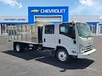 2025 Chevrolet LCF 4500HG Crew Cab RWD MC Ventures Dump Truck for sale #P5074 - photo 1