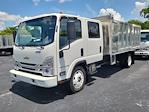 2025 Chevrolet LCF 4500HG Crew Cab RWD MC Ventures Dump Truck for sale #P5074 - photo 3