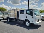 2025 Chevrolet LCF 4500HG Crew Cab RWD MC Ventures Dump Truck for sale #P5074 - photo 29