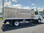 2025 Chevrolet LCF 4500HG Crew Cab RWD MC Ventures Dump Truck for sale #P5074 - photo 2