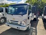 New 2025 Chevrolet LCF 4500HG Crew Cab 14' Premier Truck Center Dovetail Landscape for sale #P5075 - photo 3