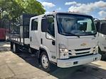 New 2025 Chevrolet LCF 4500HG Crew Cab 14' Premier Truck Center Dovetail Landscape for sale #P5075 - photo 27