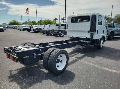 2025 Chevrolet LCF 4500HG Crew Cab RWD Cab Chassis for sale #P5079 - photo 2