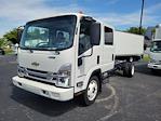 New 2025 Chevrolet LCF 4500HG Crew Cab Cab Chassis for sale #P5081 - photo 3