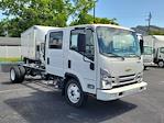New 2025 Chevrolet LCF 4500HG Crew Cab Cab Chassis for sale #P5081 - photo 26
