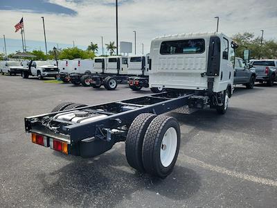 New 2025 Chevrolet LCF 4500HG Crew Cab Cab Chassis for sale #P5082 - photo 2