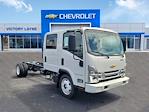 New 2025 Chevrolet LCF 4500HG Crew Cab Cab Chassis for sale #P5082 - photo 1