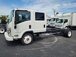 New 2025 Chevrolet LCF 4500HG Crew Cab Cab Chassis for sale #P5082 - photo 3