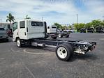 New 2025 Chevrolet LCF 4500HG Crew Cab Cab Chassis for sale #P5082 - photo 4