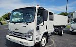 2025 Chevrolet LCF 4500HG Crew Cab RWD Cab Chassis for sale #P5086 - photo 2