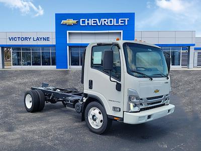 New 2025 Chevrolet LCF 4500HG Regular Cab Cab Chassis for sale #P5091 - photo 1