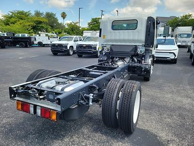 New 2025 Chevrolet LCF 4500HG Regular Cab Cab Chassis for sale #P5091 - photo 2