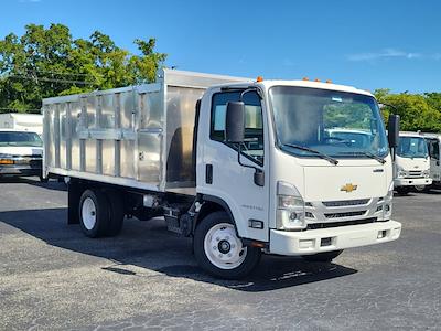 2025 Chevrolet LCF 4500HG Regular Cab RWD MC Ventures Landscape Dump for sale #P5091 - photo 2