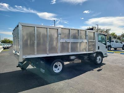 New 2025 Chevrolet LCF 4500HG Regular Cab 14' MC Ventures Landscape Dump for sale #P5091 - photo 2