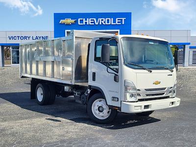 2025 Chevrolet LCF 4500HG Regular Cab RWD MC Ventures Landscape Dump for sale #P5091 - photo 1