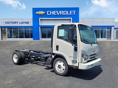 2025 Chevrolet LCF 4500HG Regular Cab RWD Cab Chassis for sale #P5092 - photo 1