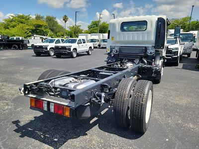 New 2025 Chevrolet LCF 4500HG Regular Cab Cab Chassis for sale #P5092 - photo 2