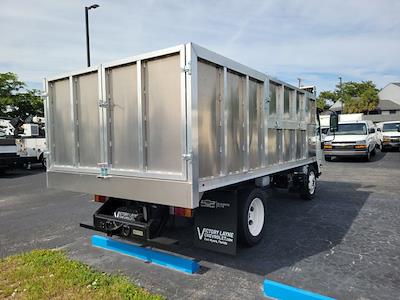 New 2025 Chevrolet LCF 4500HG Regular Cab 14' MC Ventures Landscape Dump for sale #P5092 - photo 2