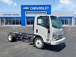 2025 Chevrolet LCF 4500HG Regular Cab RWD Cab Chassis for sale #P5092 - photo 1