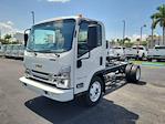 2025 Chevrolet LCF 4500HG Regular Cab RWD Cab Chassis for sale #P5092 - photo 3