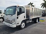 2025 Chevrolet LCF 4500HG Regular Cab RWD MC Ventures Landscape Dump for sale #P5092 - photo 3