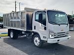 2025 Chevrolet LCF 4500HG Regular Cab RWD MC Ventures Landscape Dump for sale #P5092 - photo 24