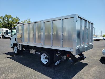 New 2025 Chevrolet LCF 4500HG Regular Cab 14' MC Ventures Aluminum Dump Truck for sale #P5093 - photo 2